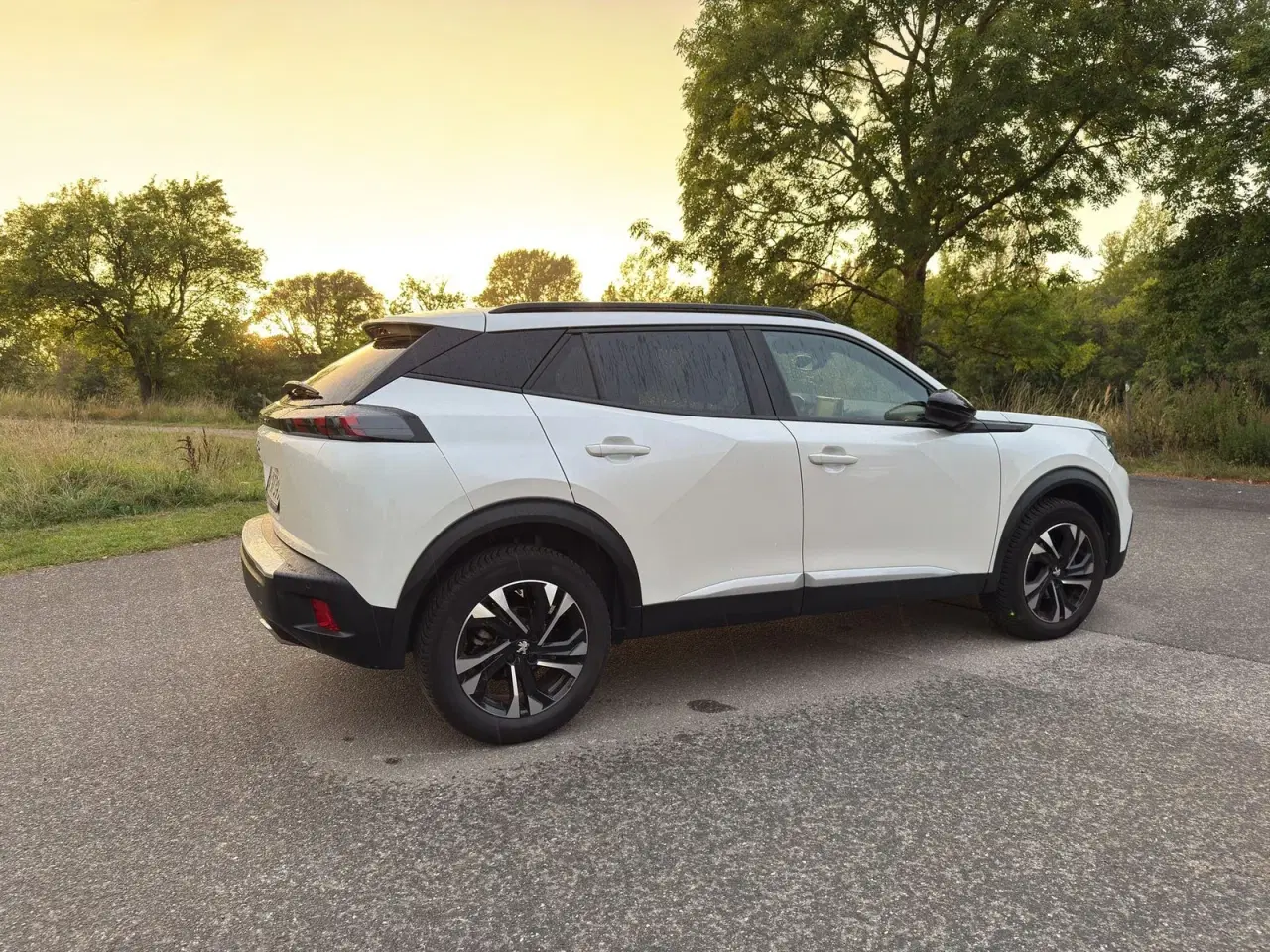 Billede 5 - Peugeot 2008 1,2 PureTech 130 Vision Sport EAT8