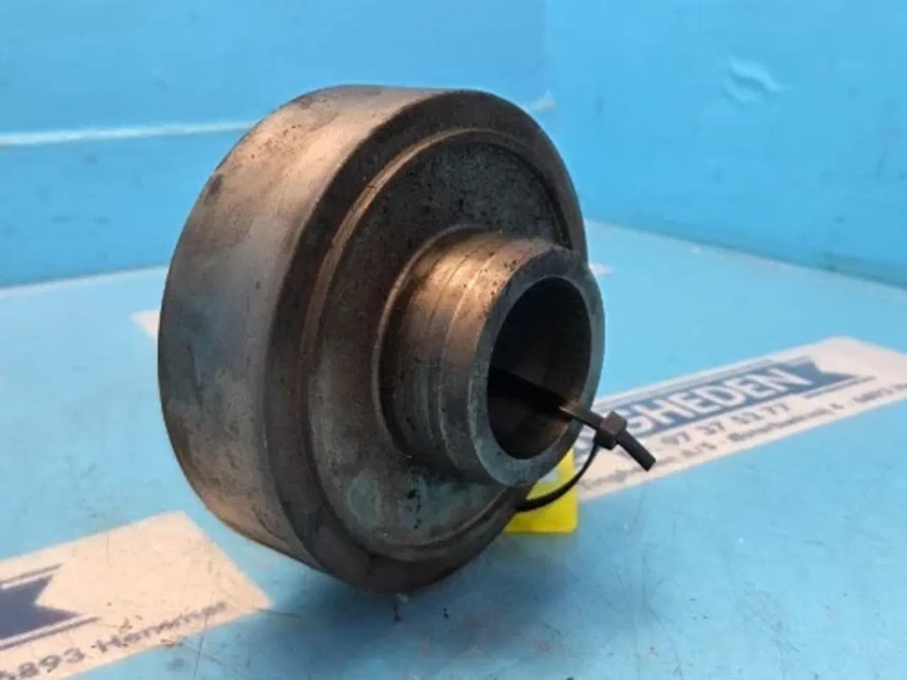 Billede 9 - SisuDiesel 84AWF Nav V837073679