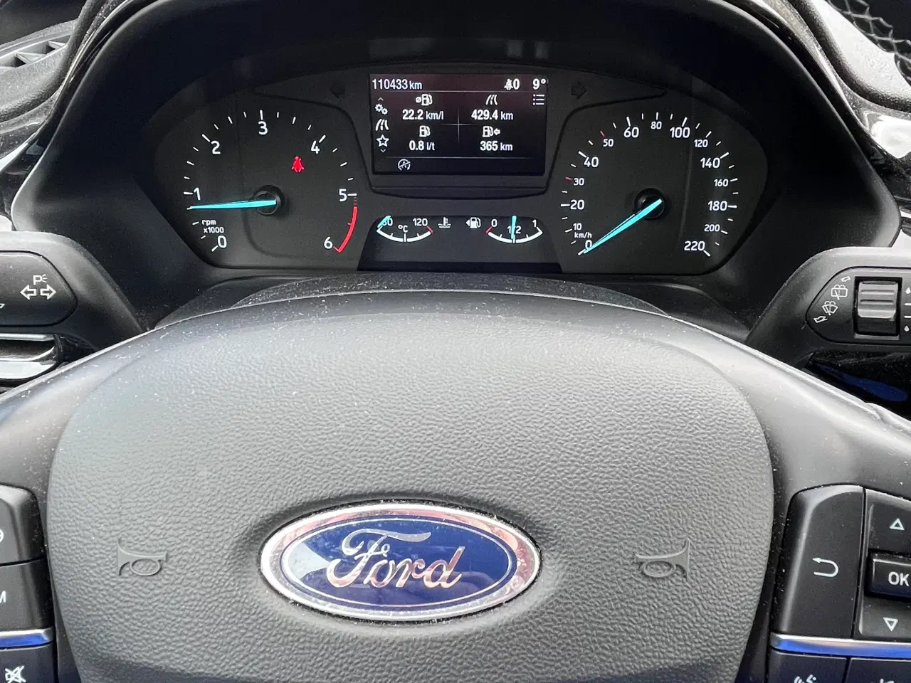 Billede 8 - Ford Fiesta sælges 