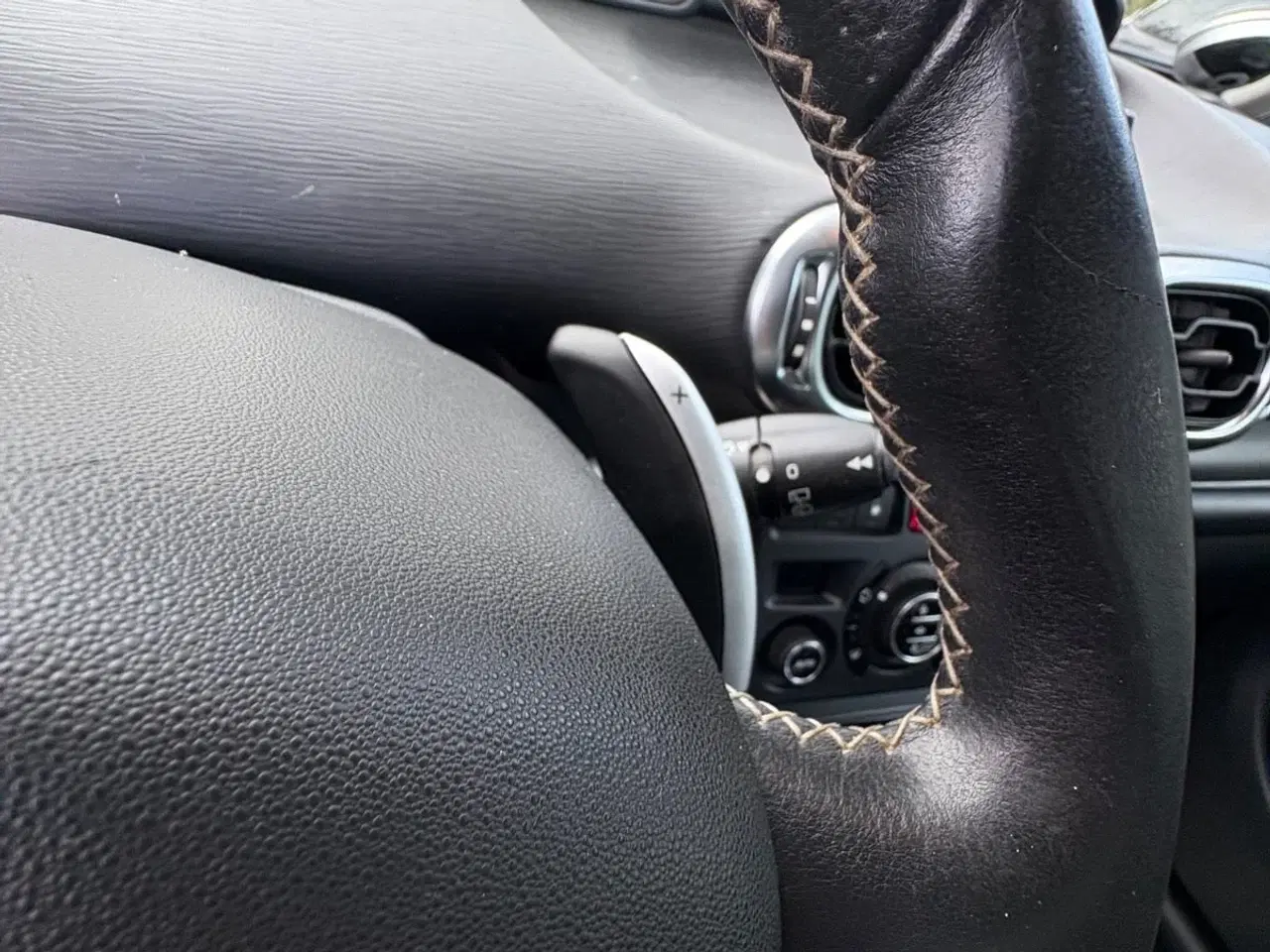 Billede 16 - Citroën C3 Picasso 1,6 e-HDi 92 Comfort+ E6G