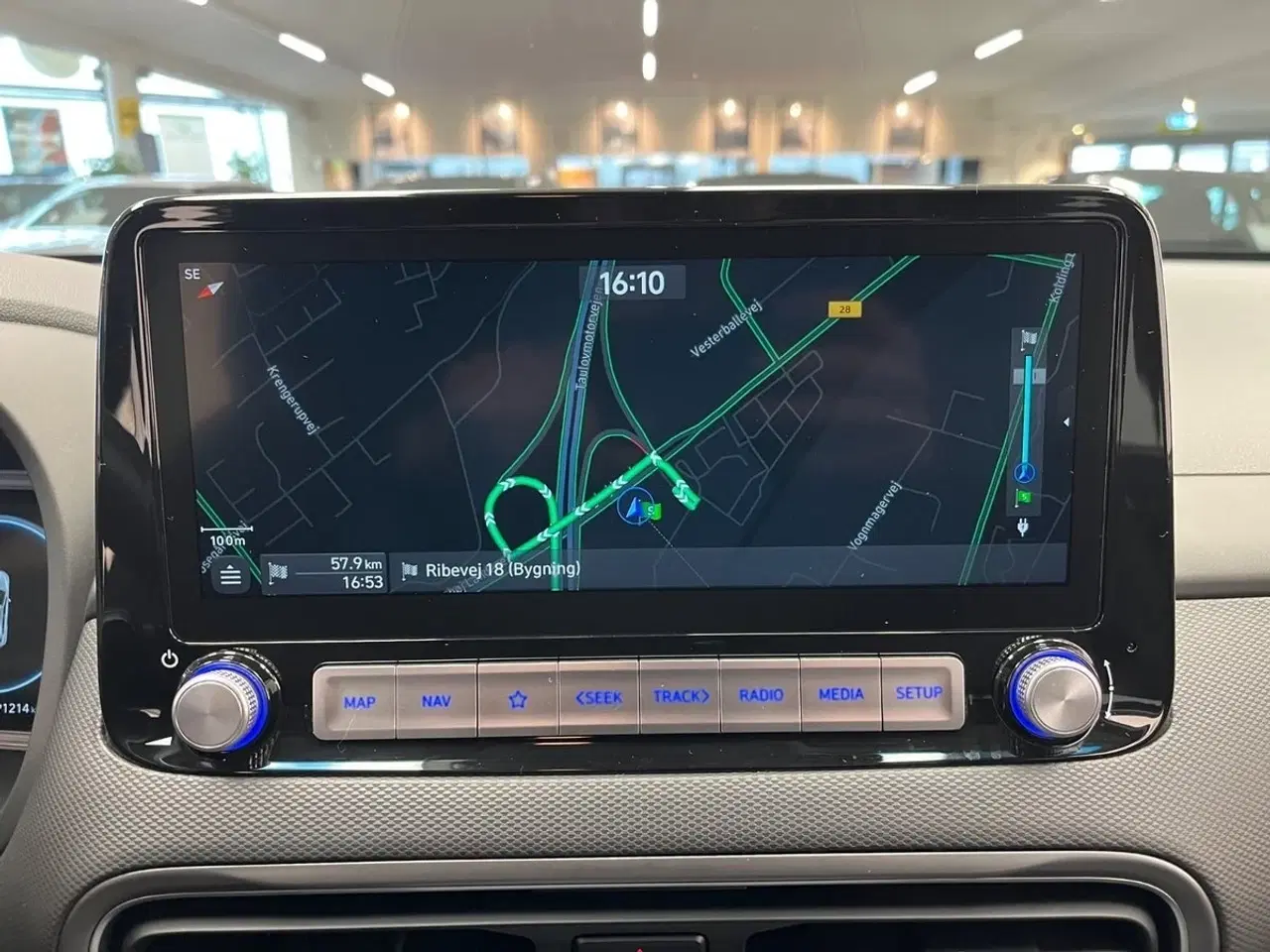 Billede 14 - Hyundai Kona 64 EV Advanced