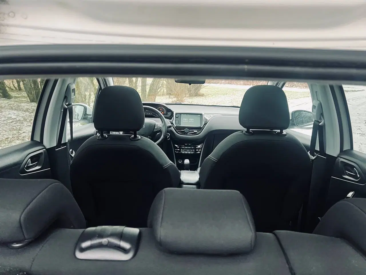 Billede 7 - Peugeot 208 1.6 BlueHDi Active 2016 – Kun 134.000 