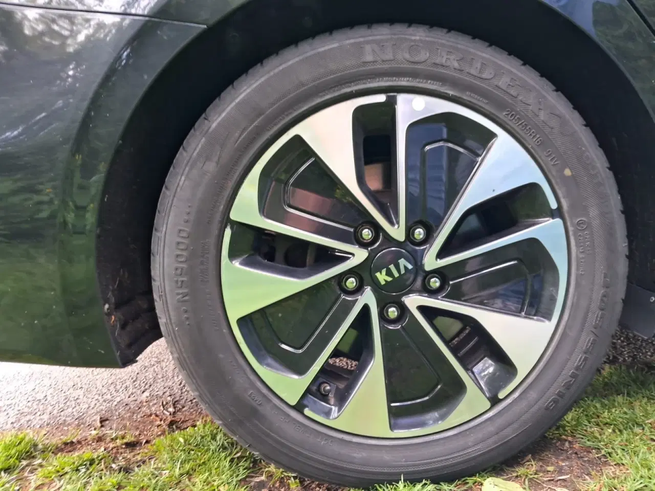 Billede 20 - Kia Ceed 1,6 PHEV Prestige SW DCT