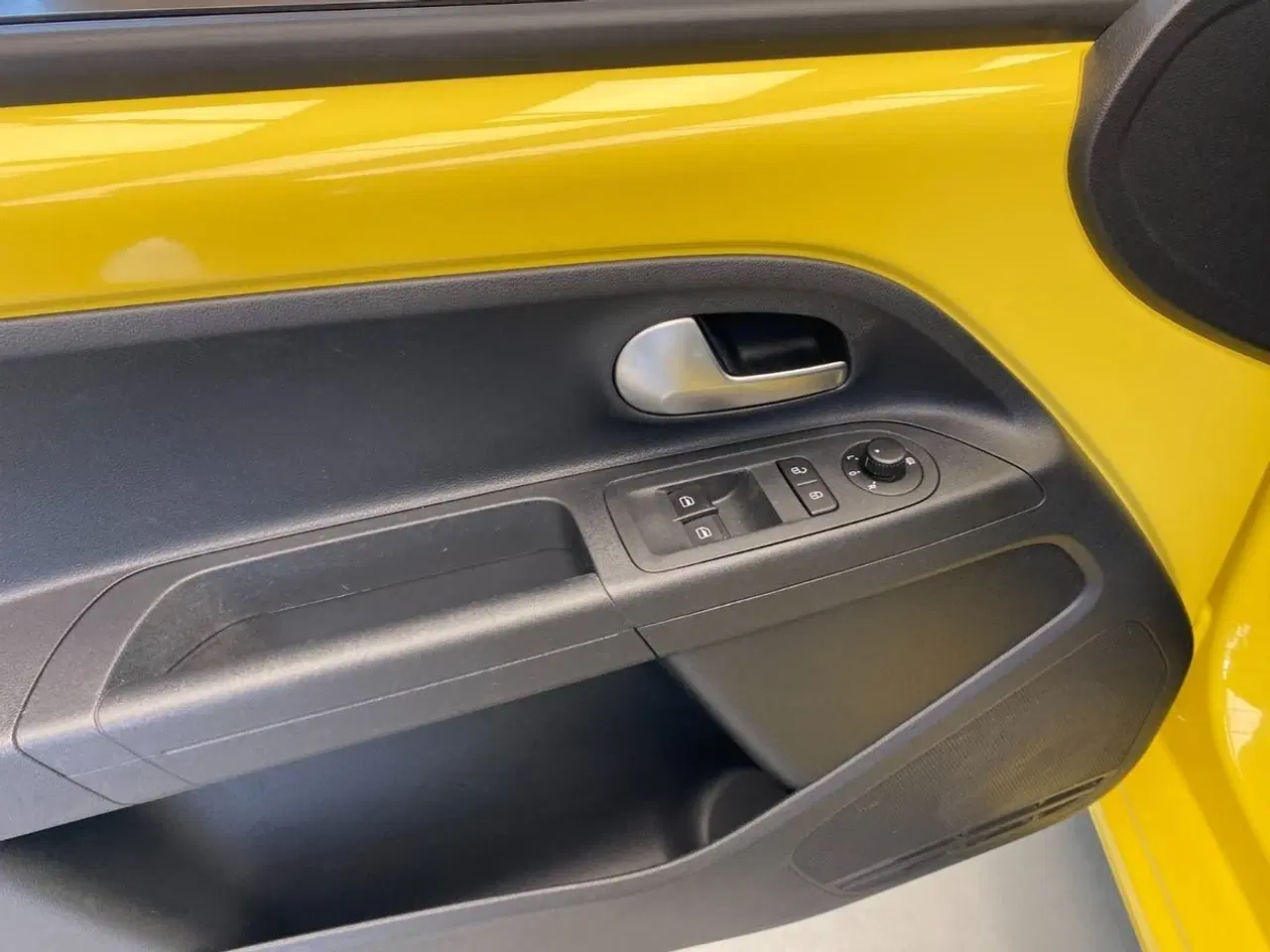 Billede 9 - Skoda Citigo-e  iV Style