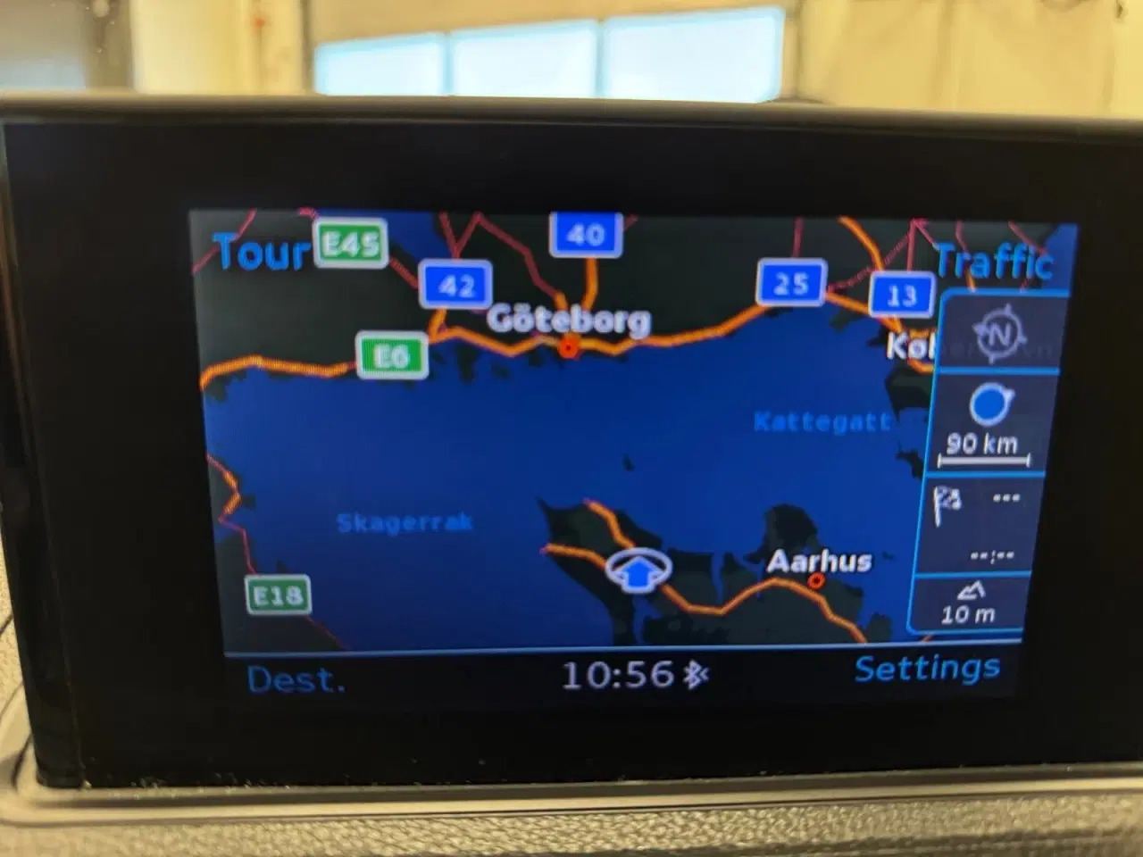 Billede 10 - Audi A3 1,6 TDi Ambition S-tr.