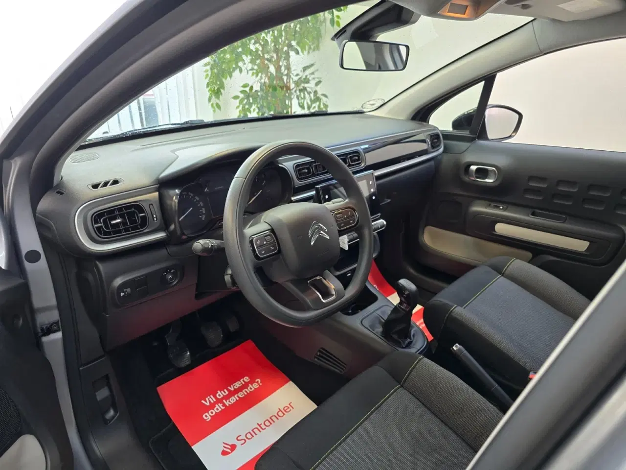Billede 4 - Citroën C3 1,2 PureTech 83 Feel