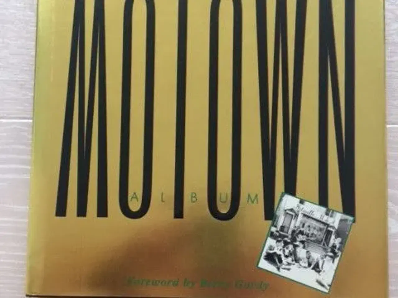 Billede 1 - The Motown Album
