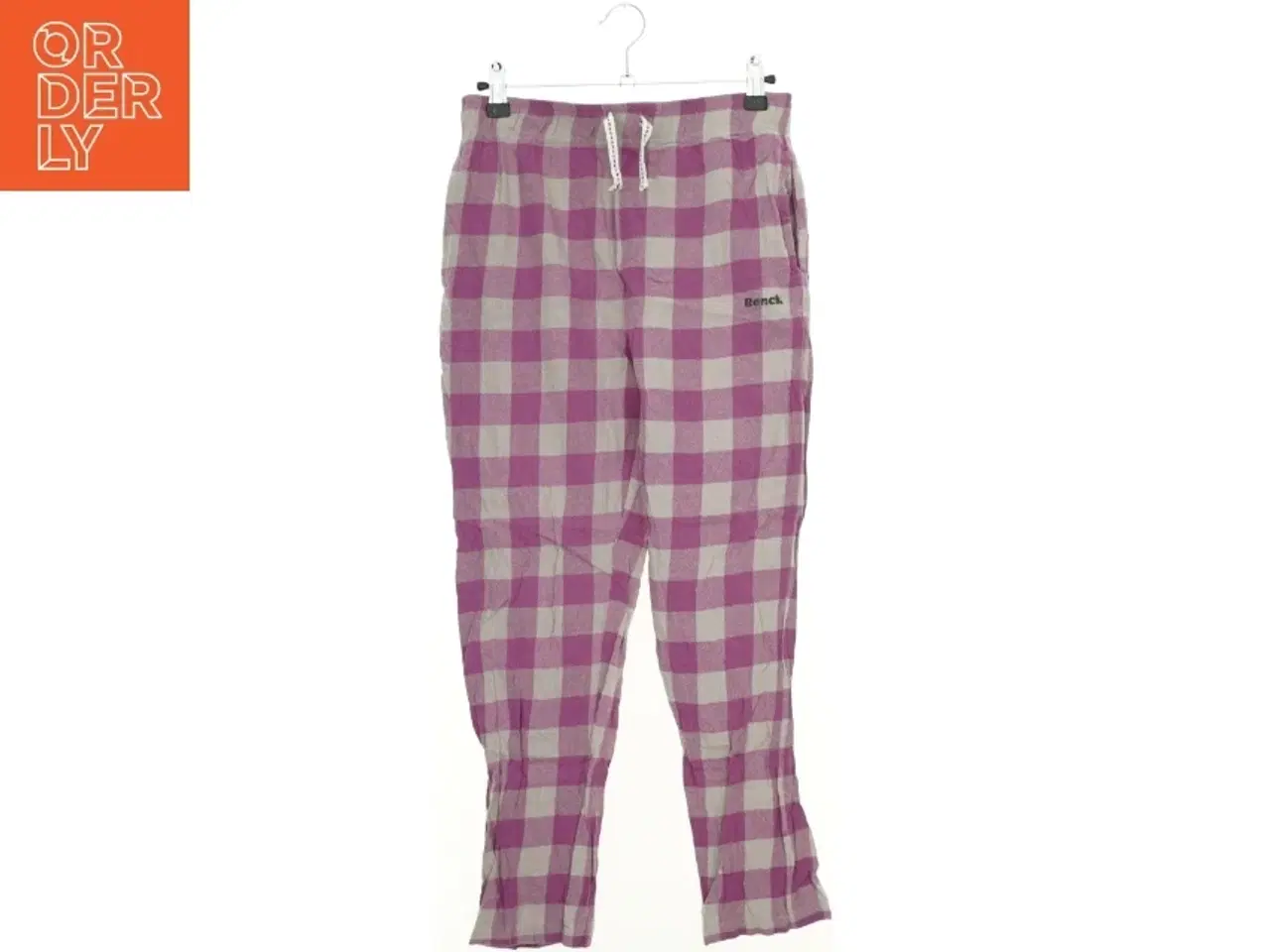 Billede 1 - Pyjamasbukser fra Bench (str. 152 cm)