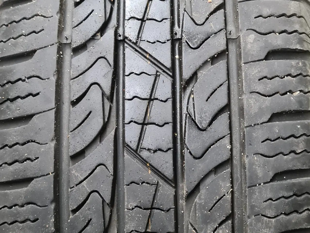 Billede 6 - 225-65-R17 helårs SUV dæk 