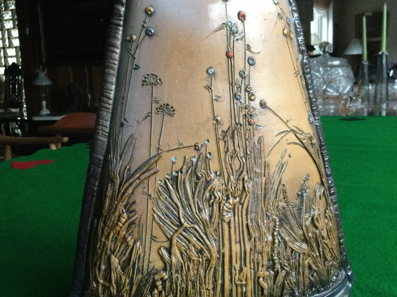 Billede 4 - Elegant vase