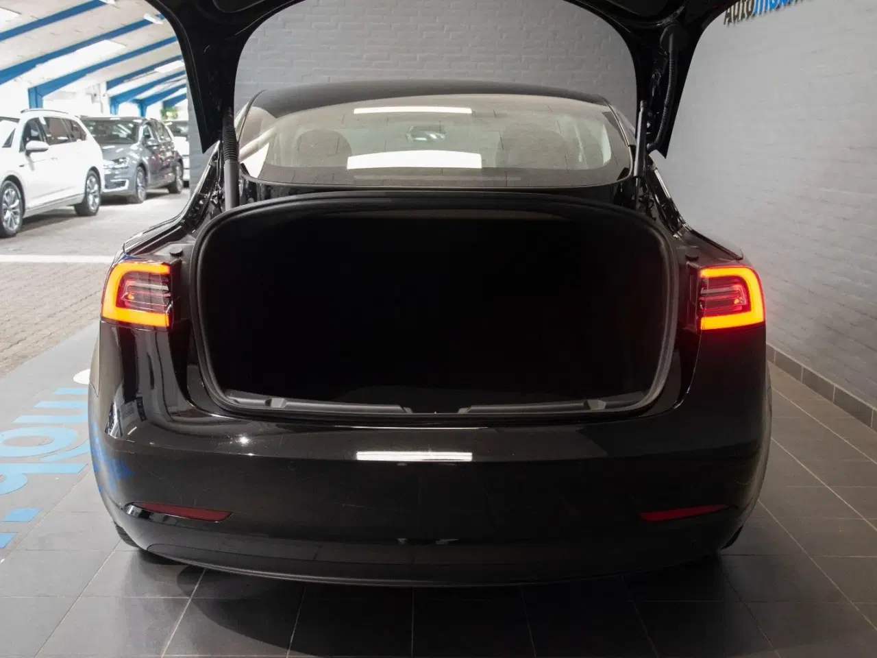 Billede 6 - Tesla Model 3  Long Range AWD