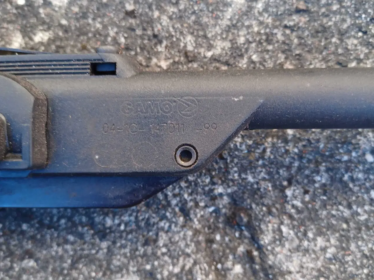 Billede 2 - GAMO Luftbøsse