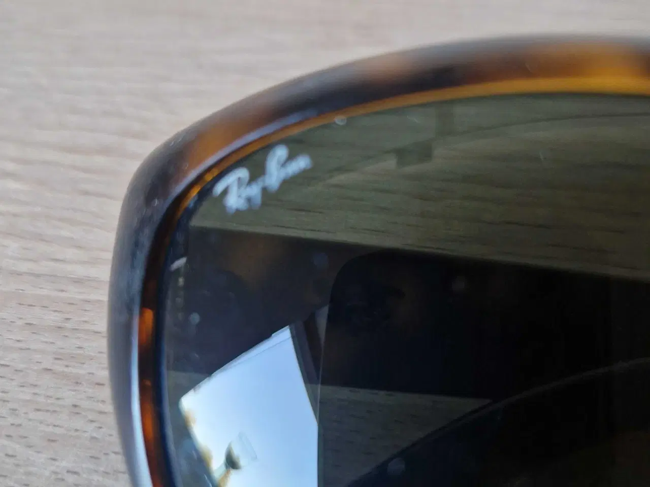 Billede 4 - Ray-Ban solbriller 