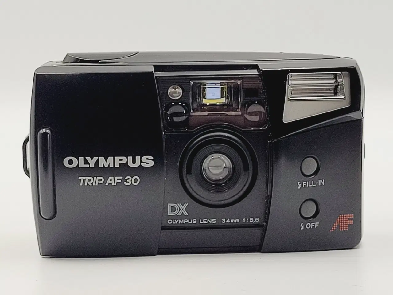 Billede 2 - ⭐️· ANALOGKAMERA: Olympus TRIP AF 30