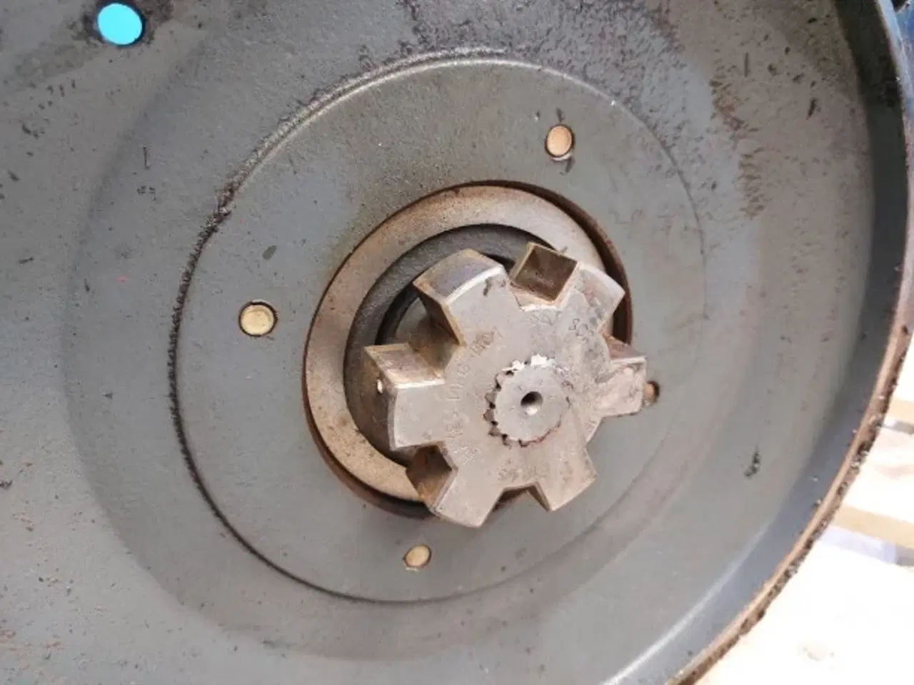 Billede 3 - GEHL AL750 Hydraulikpumpe 50307761