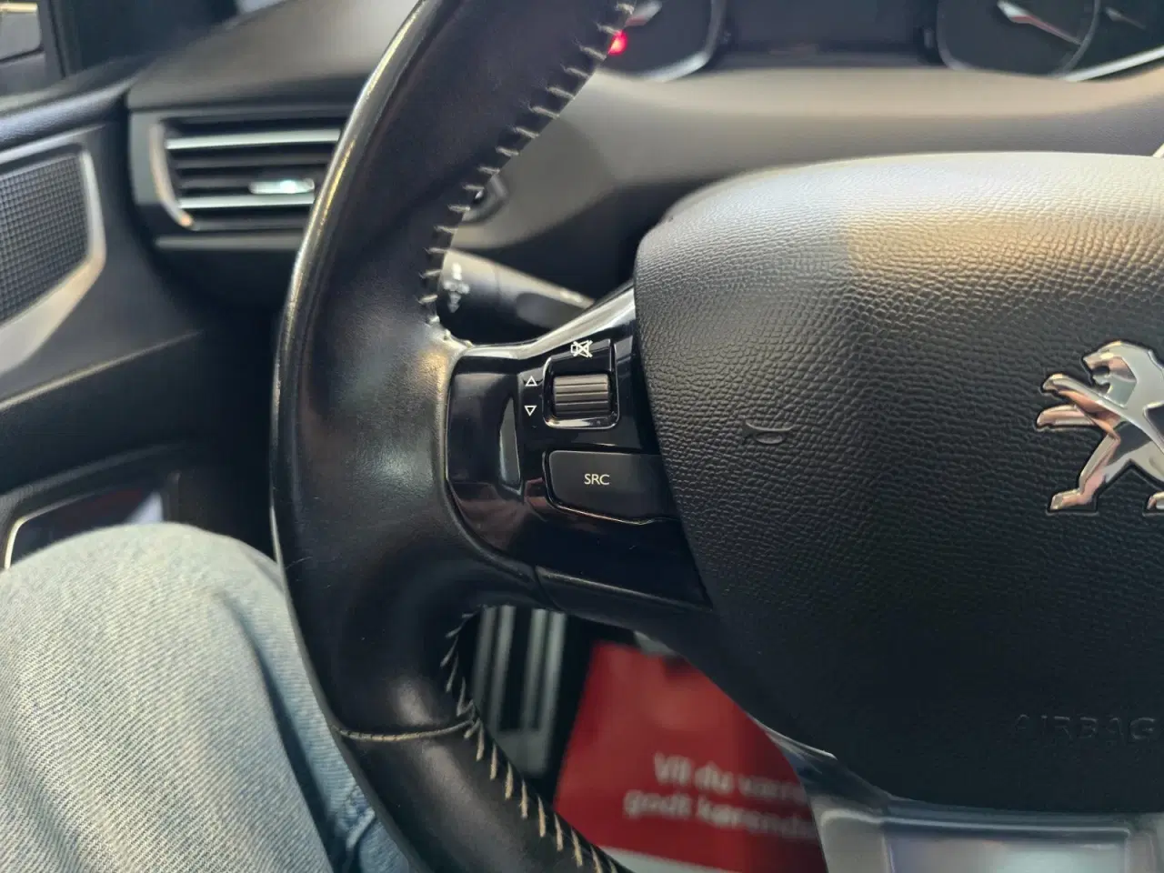 Billede 11 - Peugeot 308 1,5 BlueHDi 130 Prestige SW