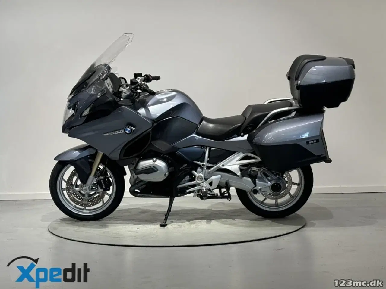 Billede 6 - BMW R 1200 RT