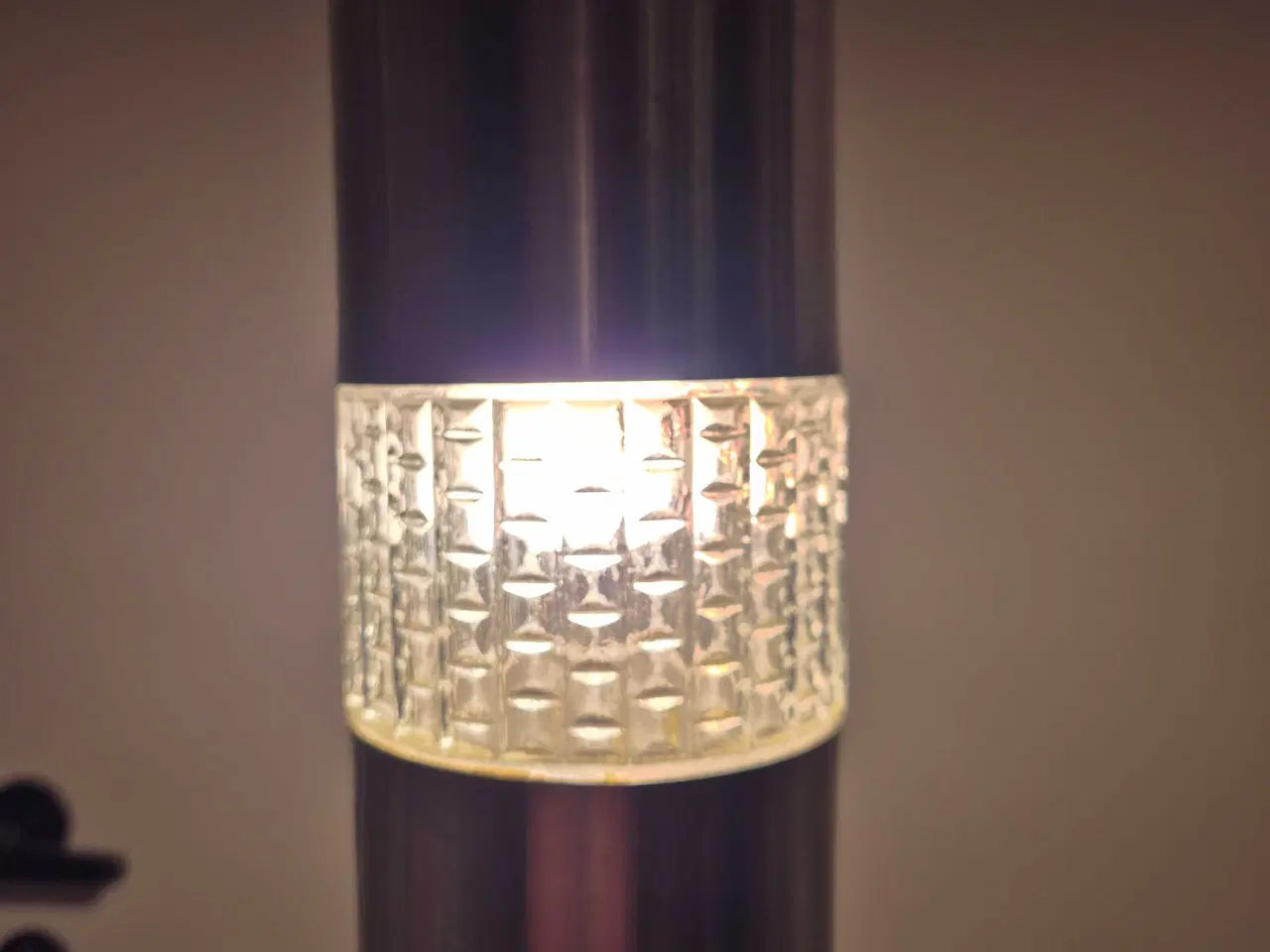 Billede 7 - Skønne cylinderformede retrolamper