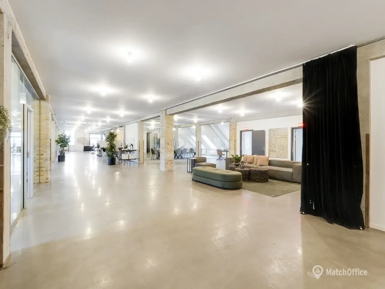 Billede 2 - Historisk charme møder moderne funktionalitet