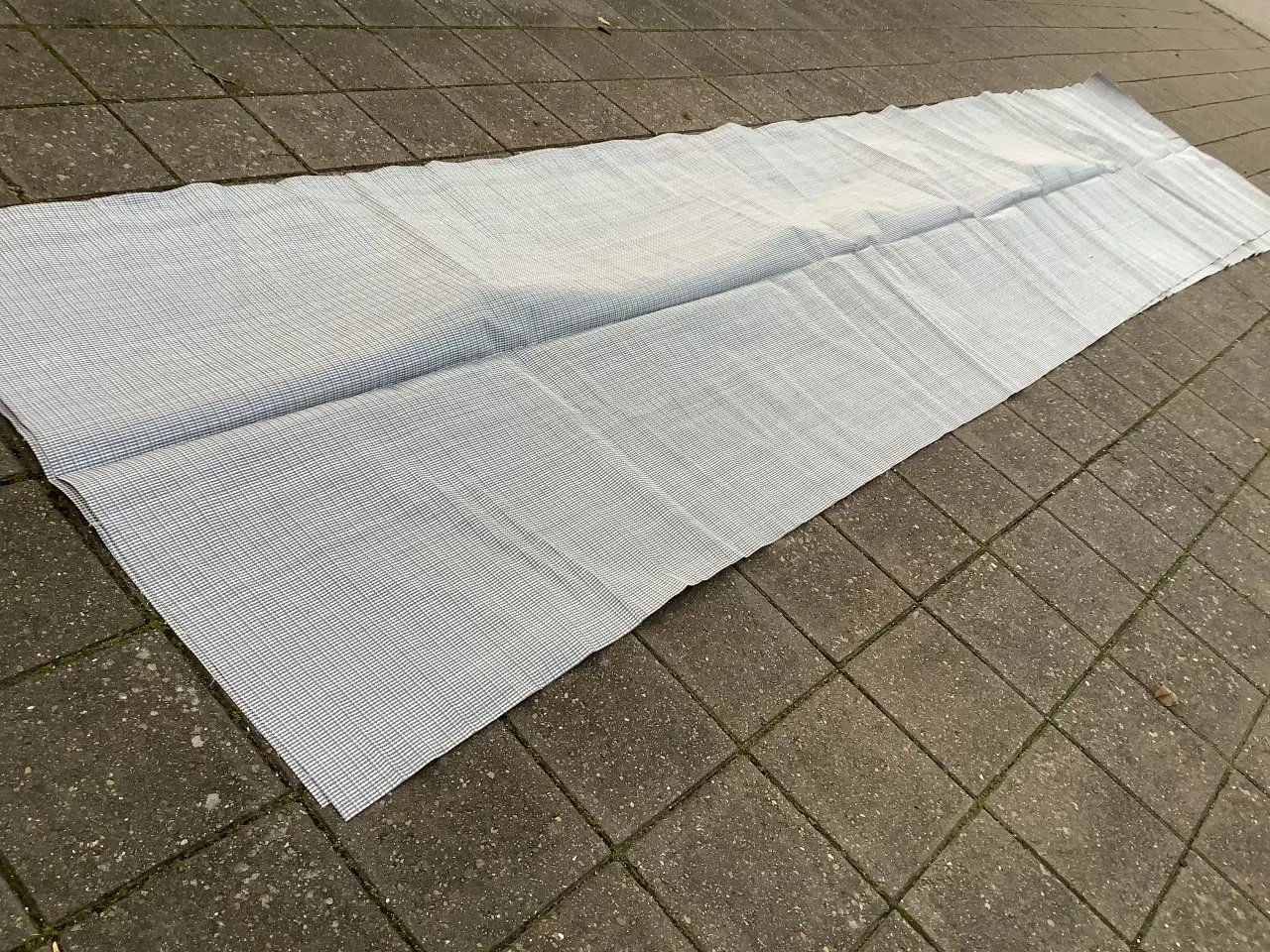 Billede 2 - Teltgulvtæppe camping