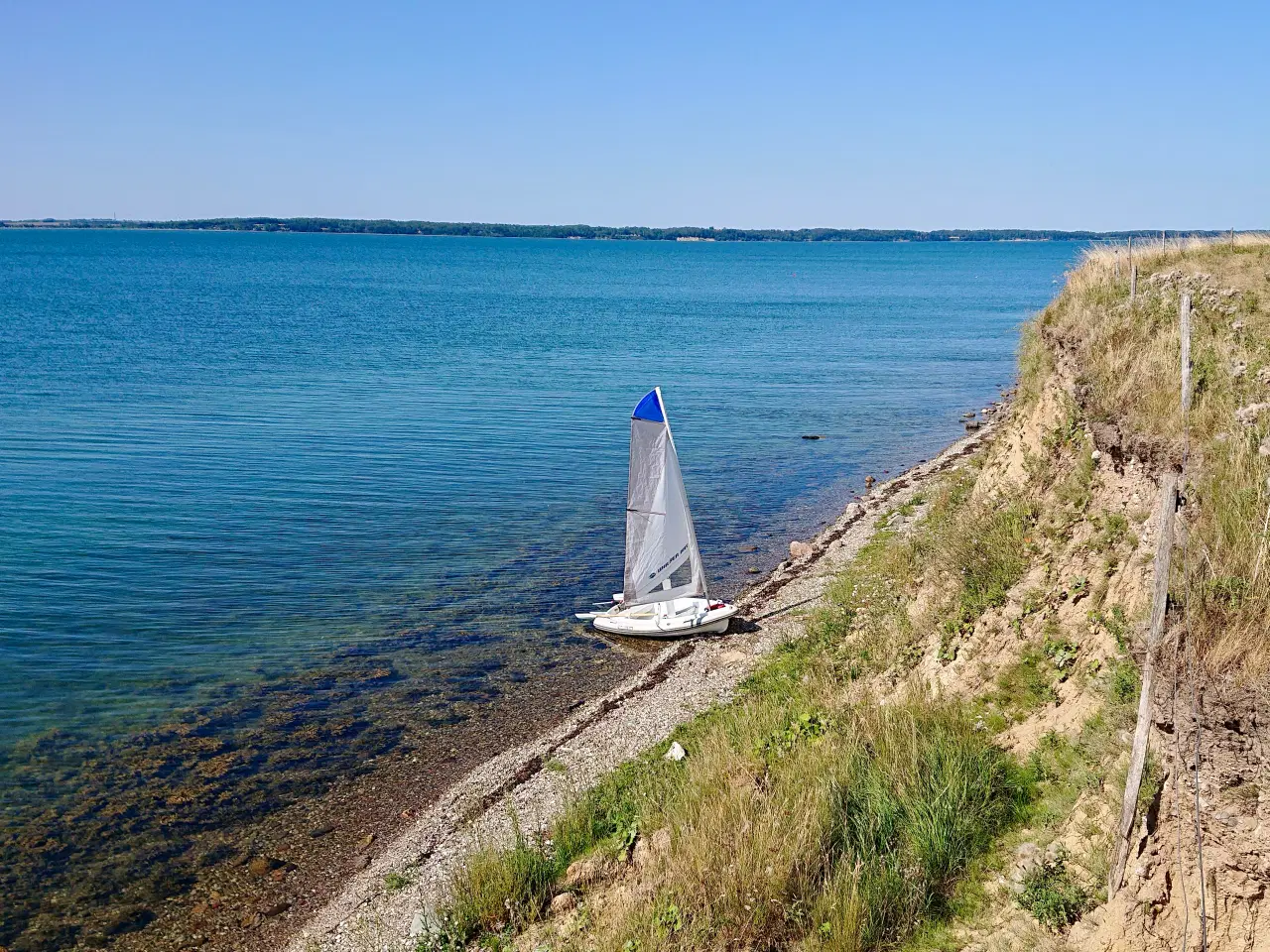 Billede 2 - Walker Bay 10'