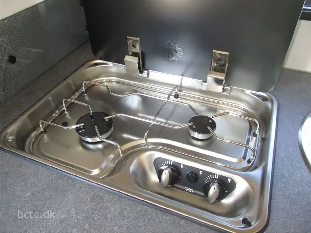 Billede 6 - 2025 - Caravelair ALBA 400 DK EDITION