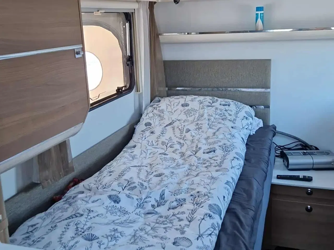 Billede 4 - Adria Adora ul 2018