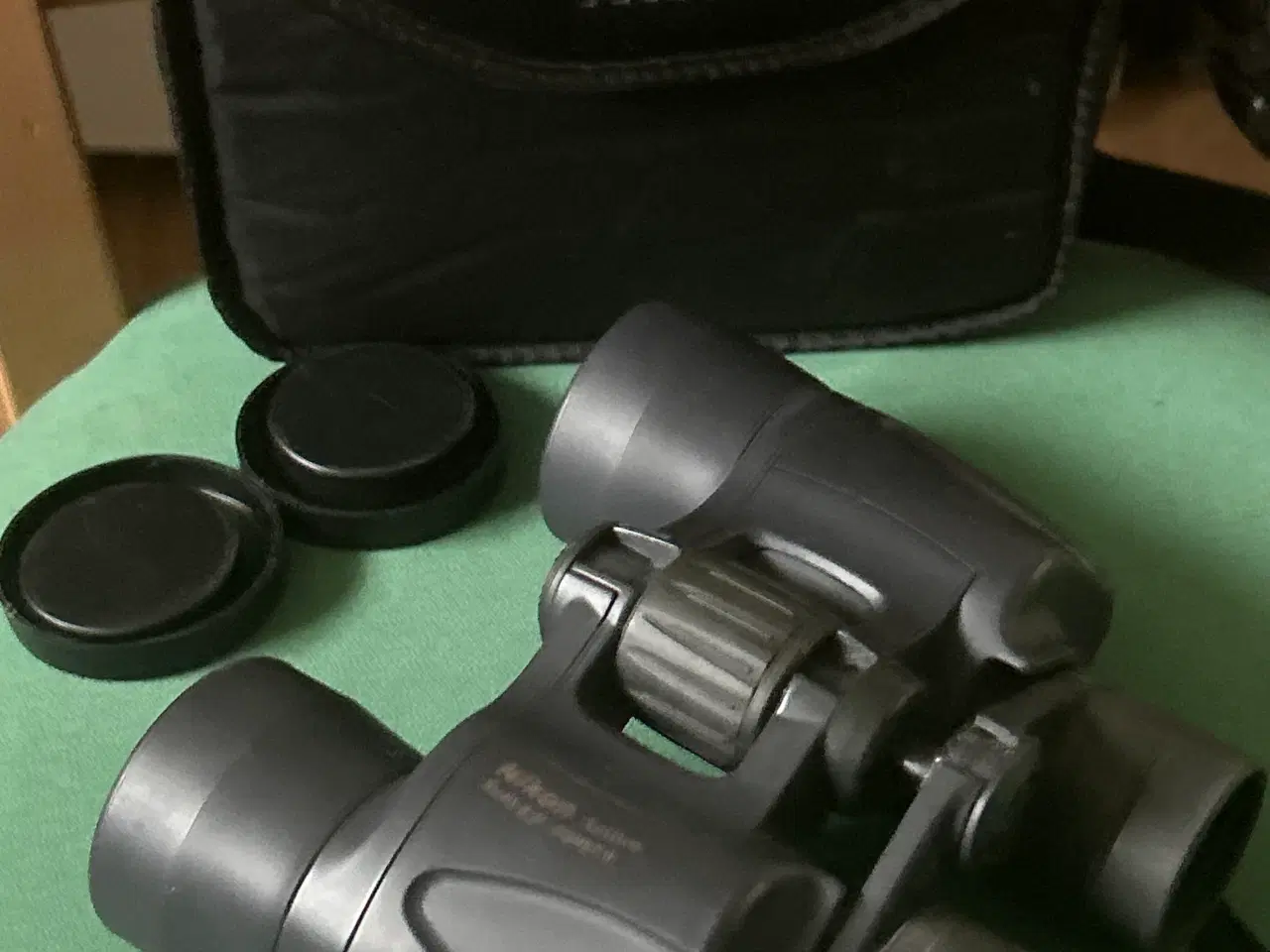 Billede 1 - Nikon Action 8-40