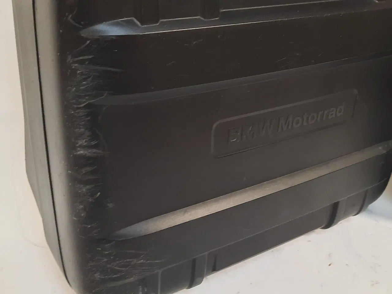 Billede 2 - BMW "Vario " tasker F700GS/F800GS