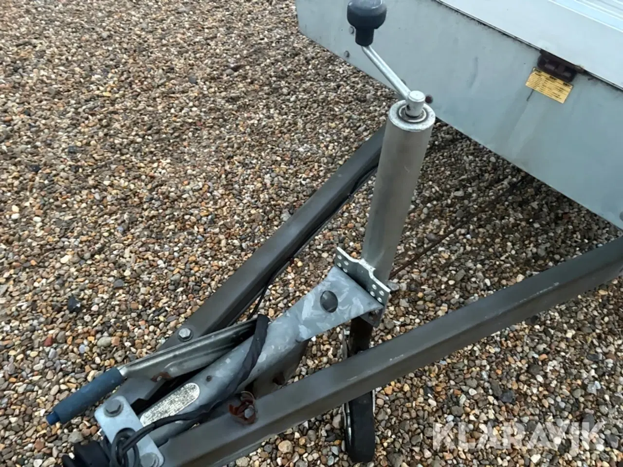 Billede 10 - Trailer Variant