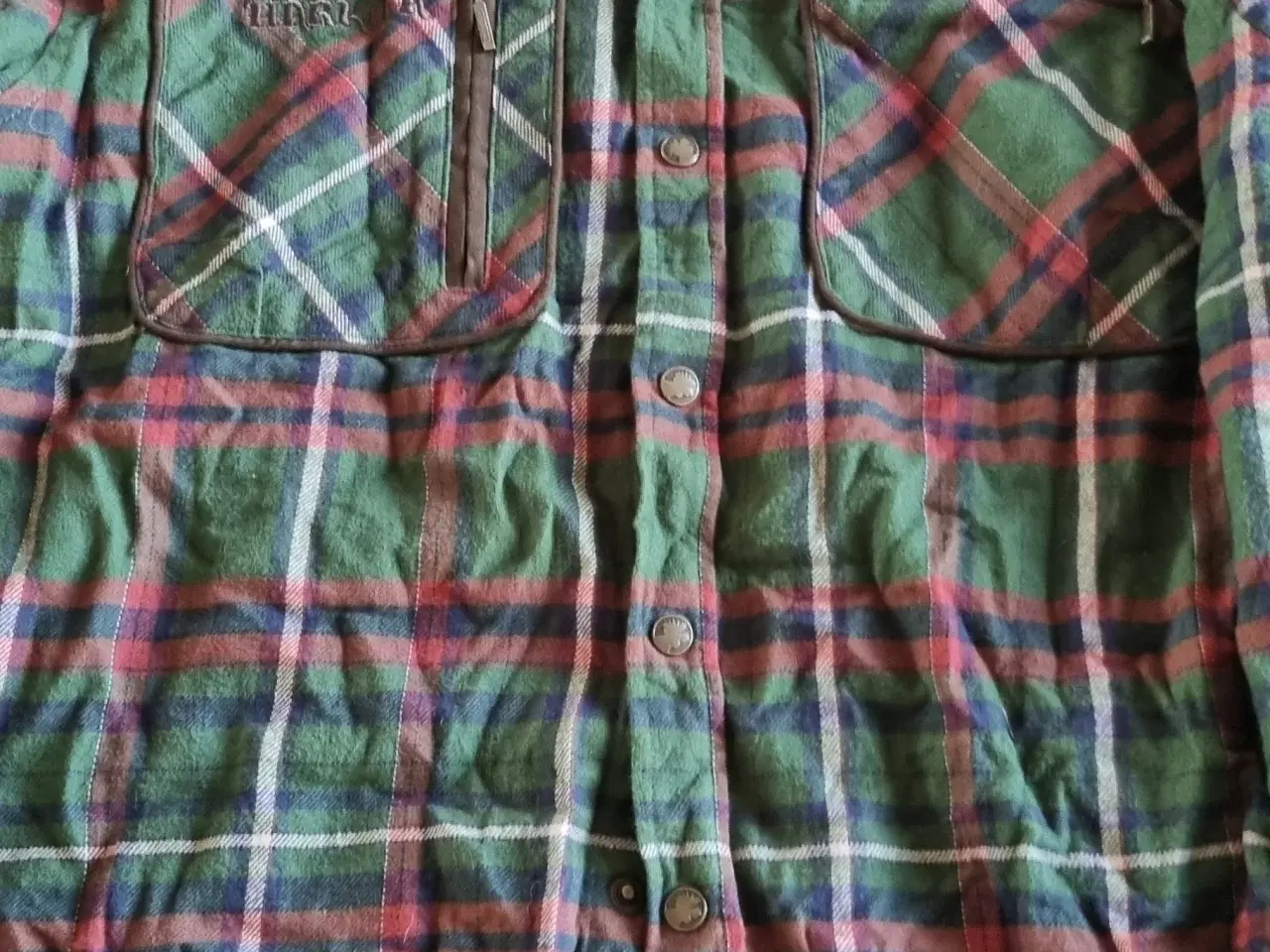 Billede 4 - Jagtsæt til unge