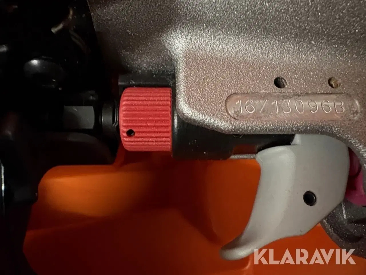 Billede 7 - Sømpistol Paslode CNP75.1