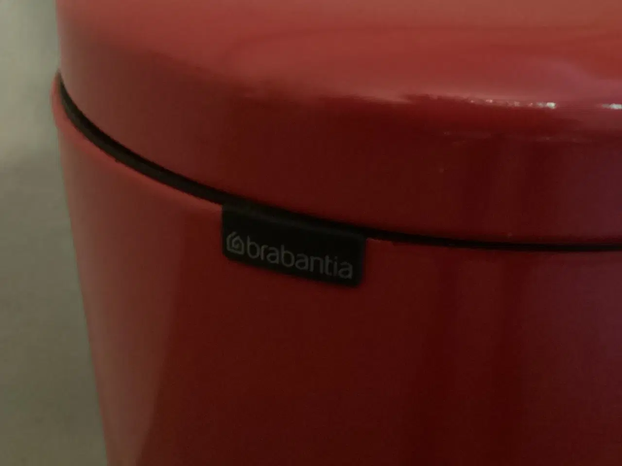 Billede 3 - Brabantia pedalspand 30 Liter