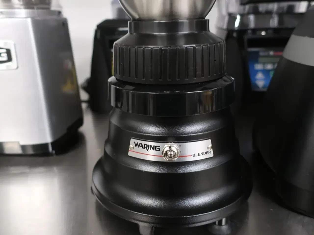 Billede 2 - Blender WARING BB255SE