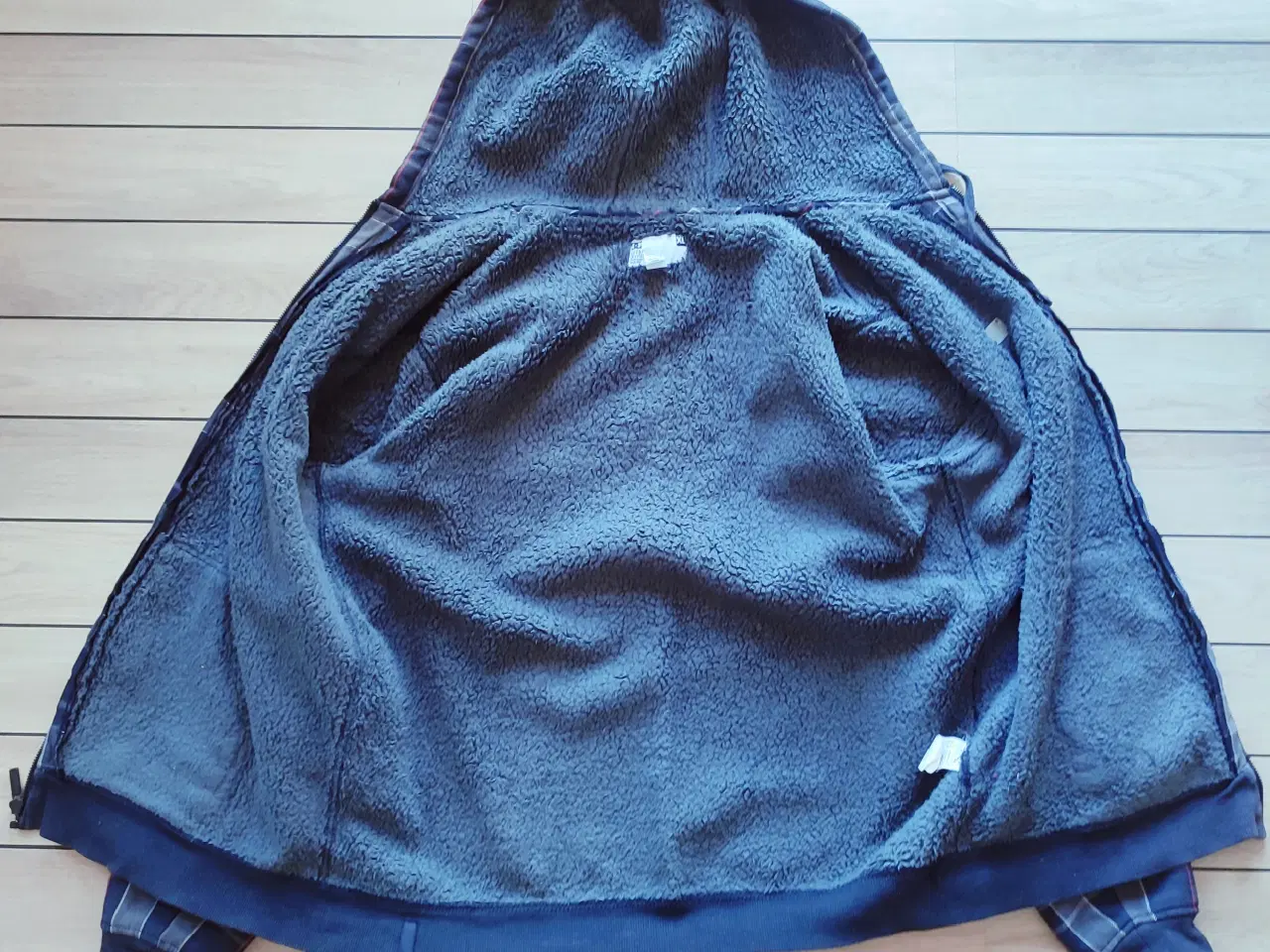 Billede 3 - Jakke, DC, Str XL