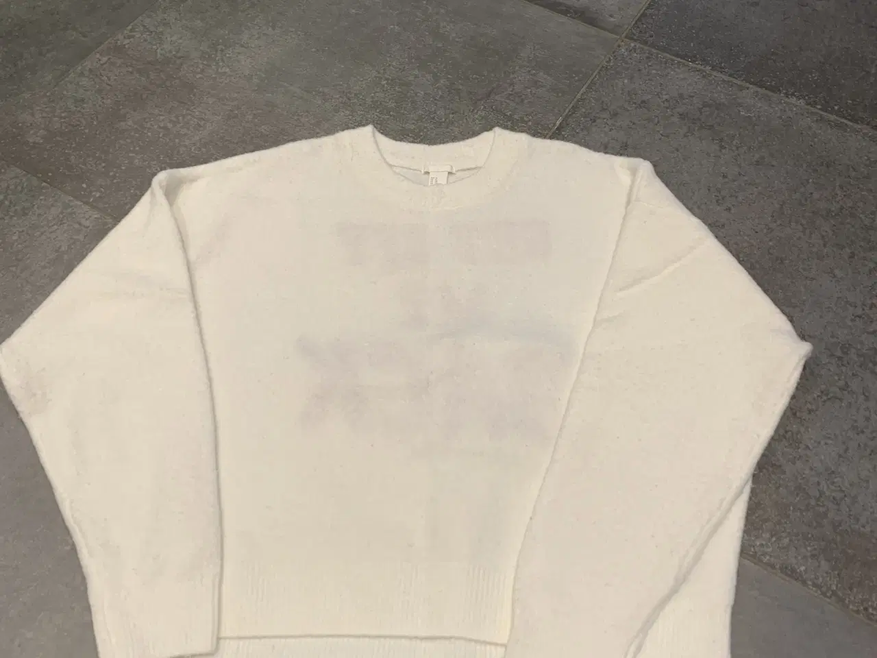 Billede 2 - H&M Sweater - Str XL
