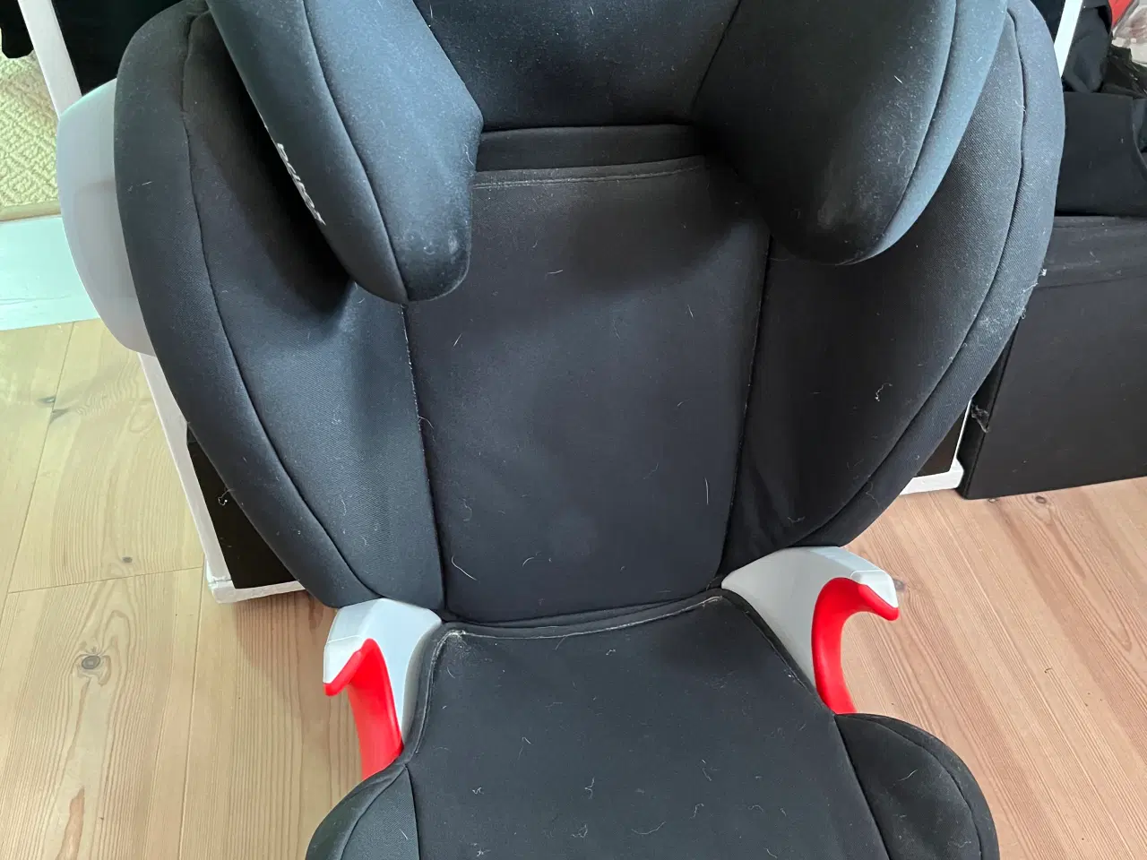 Billede 3 - Britax Rømer autostol 15-36kg