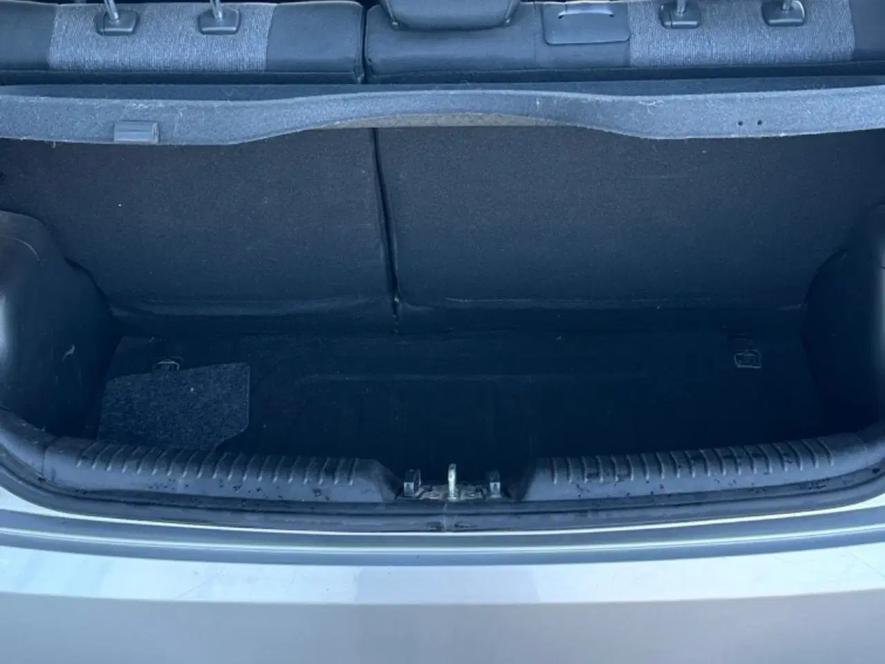 Billede 6 - Kia Picanto 1,0 Active Eco