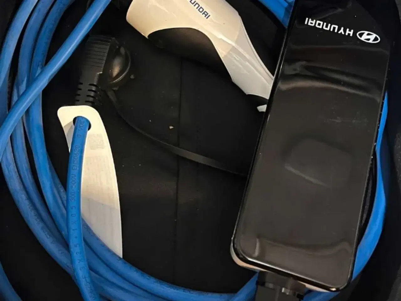 Billede 2 - Mormor lader Hyundai 