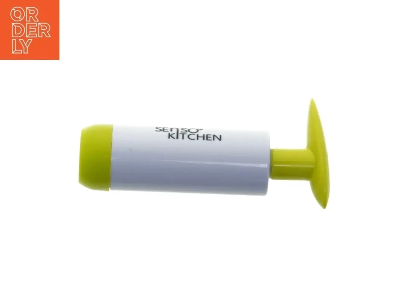 Billede 1 - Vinlukker til vinflasker fra Senso Kitchen (str. 14 cm)