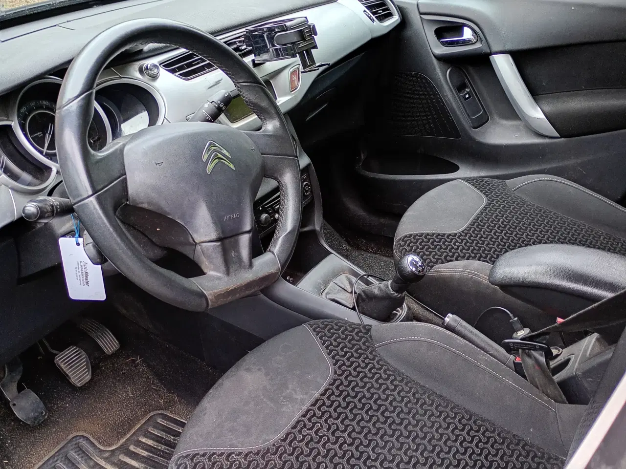Billede 5 - Citroen C3 1.4 HDi