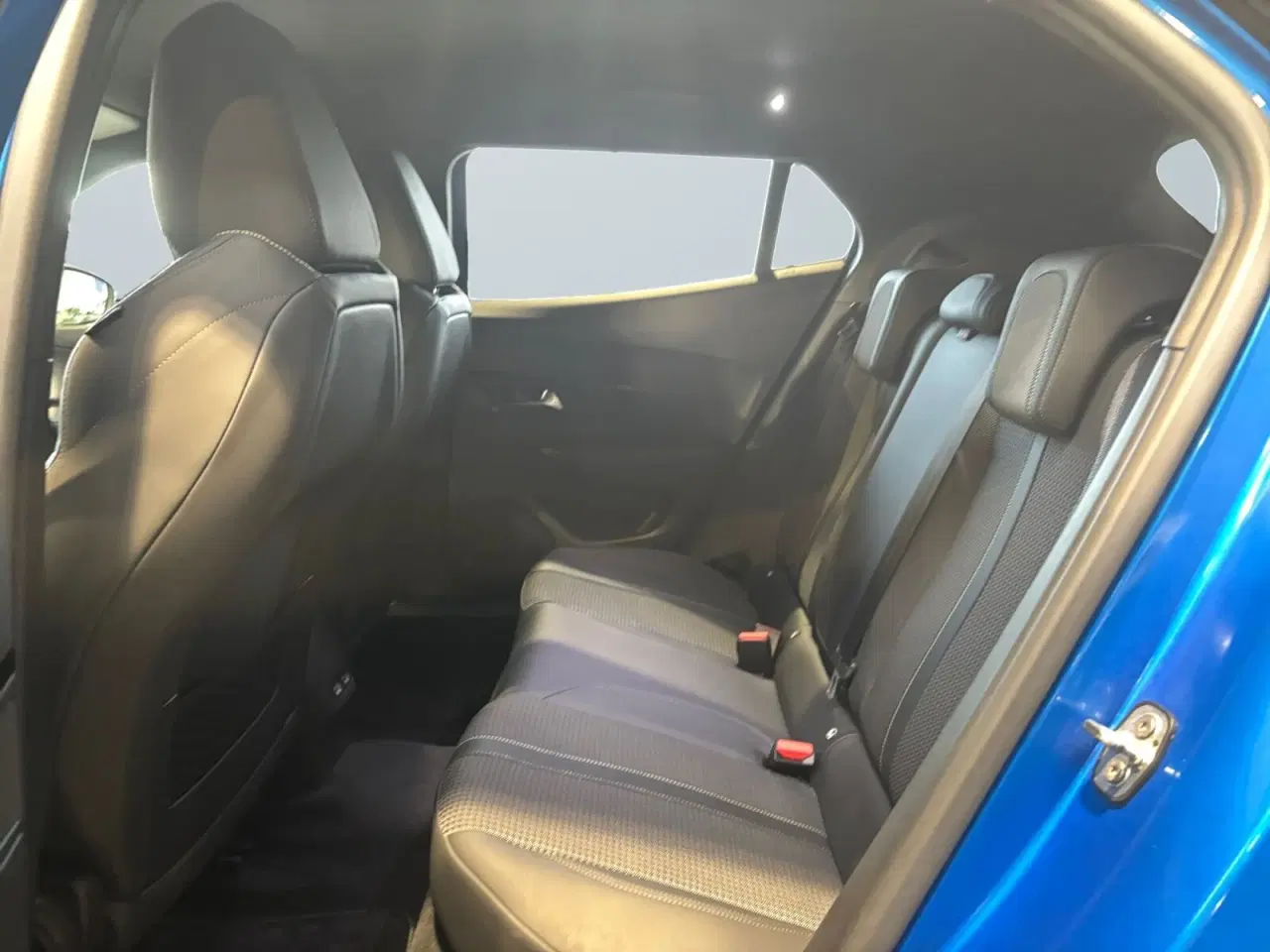 Billede 13 - Peugeot e-2008 50 GT