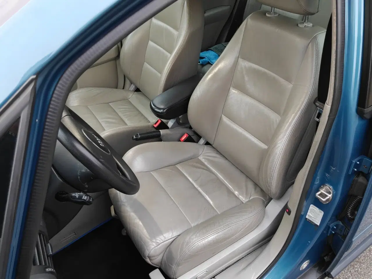 Billede 6 - Audi A2 1,2 TDi Tiptr.