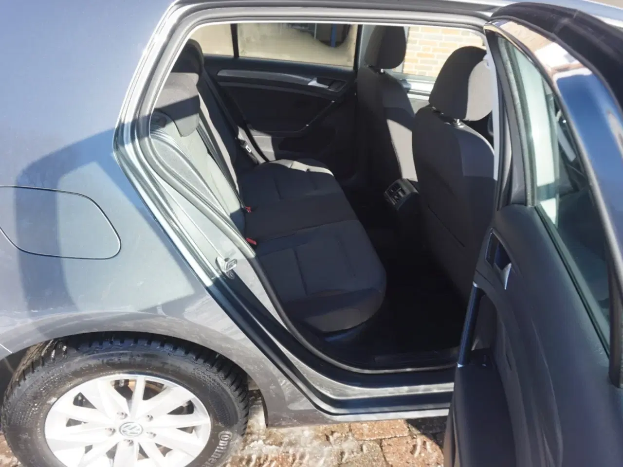 Billede 8 - VW Golf VII 1,4 TSi 125 Comfortline DSG