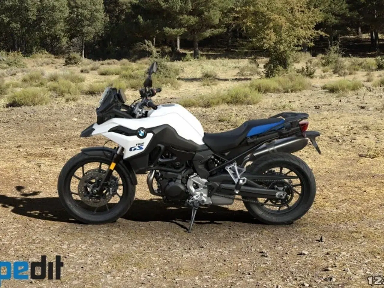 Billede 7 - BMW F 800 GS