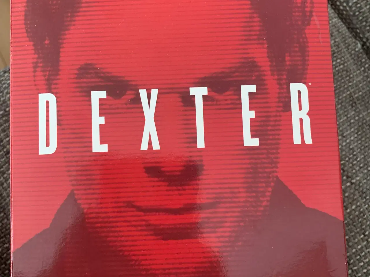 Billede 1 - Dexter -the complete series DVD