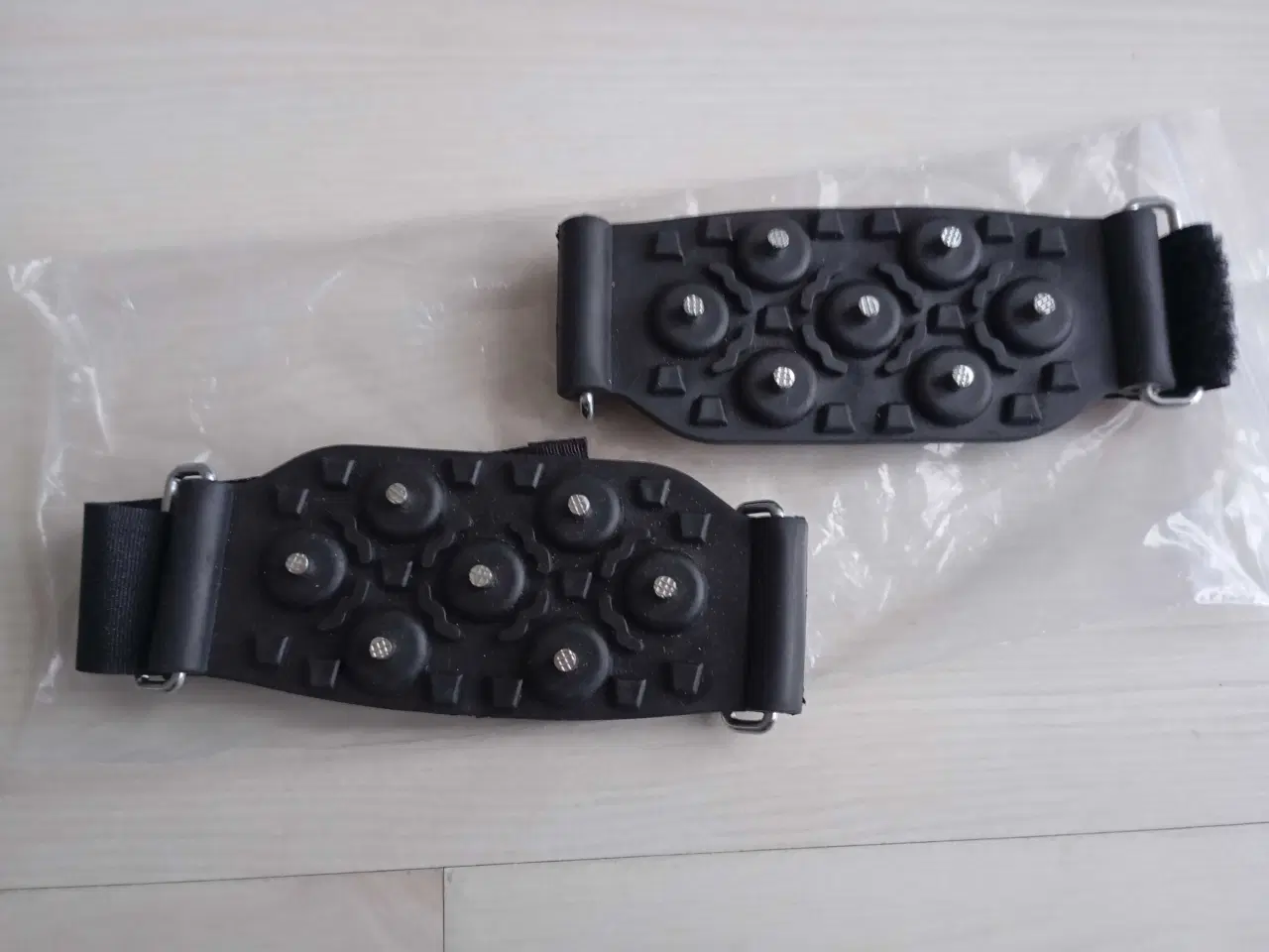 Billede 1 - Pigsko, issko, snesko 