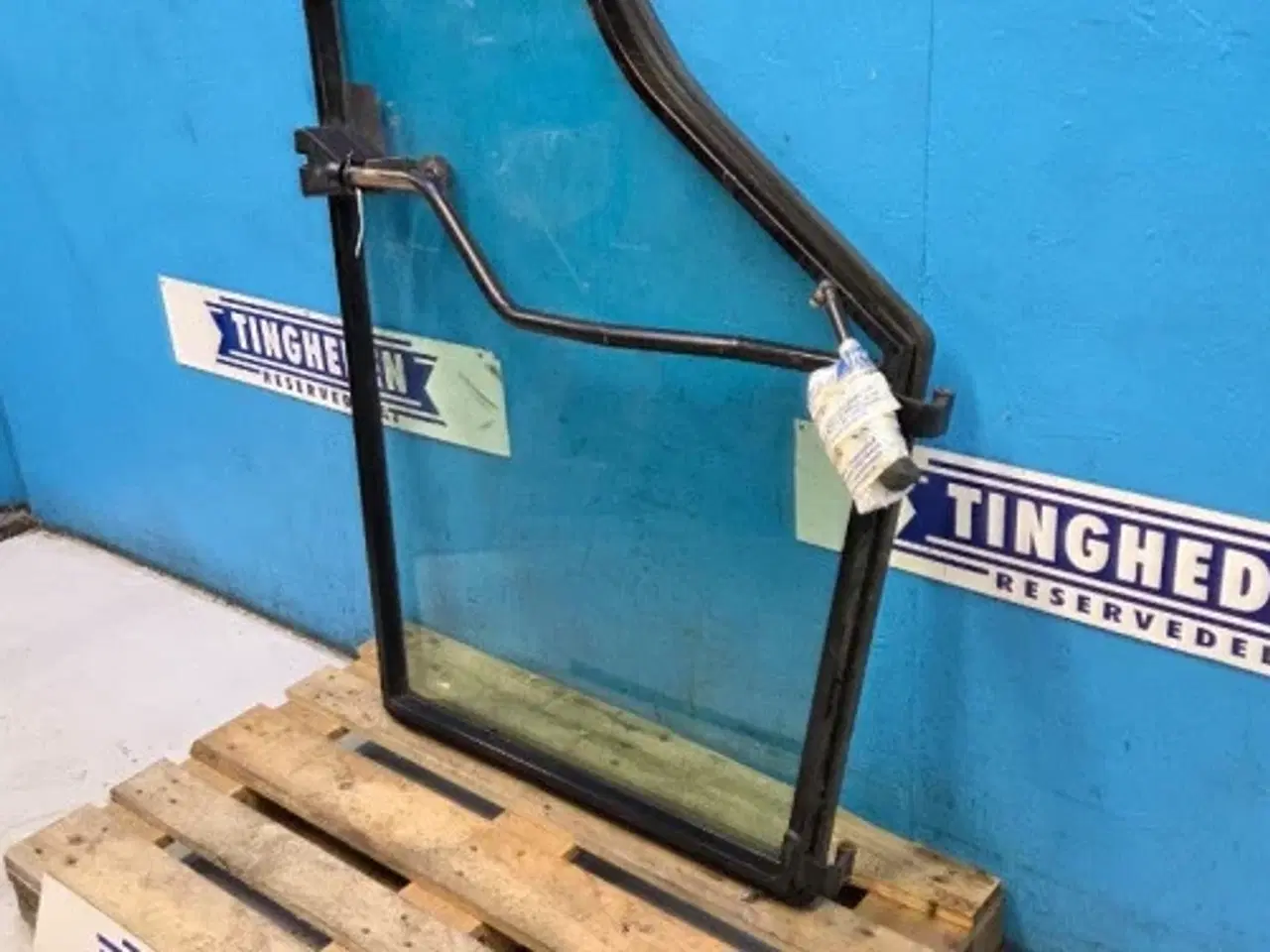 Billede 5 - Massey Ferguson 6260 Dør L. 3902119M91