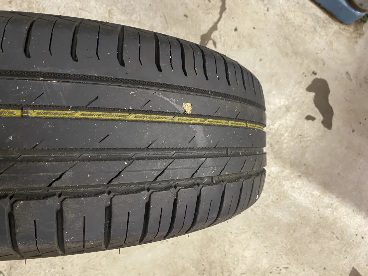 Billede 5 - Nokian sommerdæk