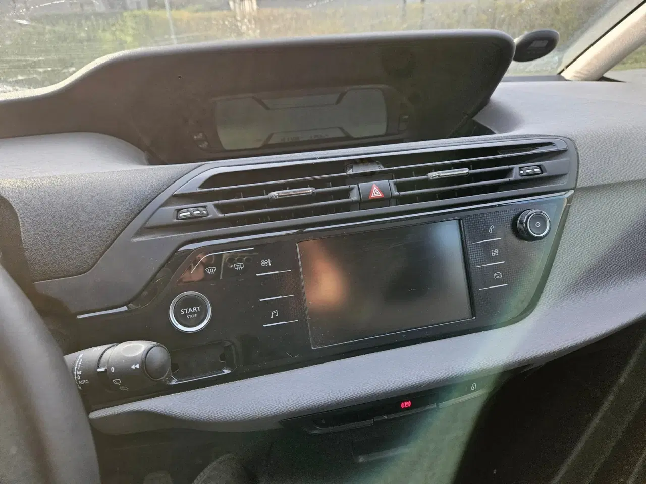 Billede 5 - Citroën Grand C4 Picasso 1,2 PureTech 130 Business 7prs